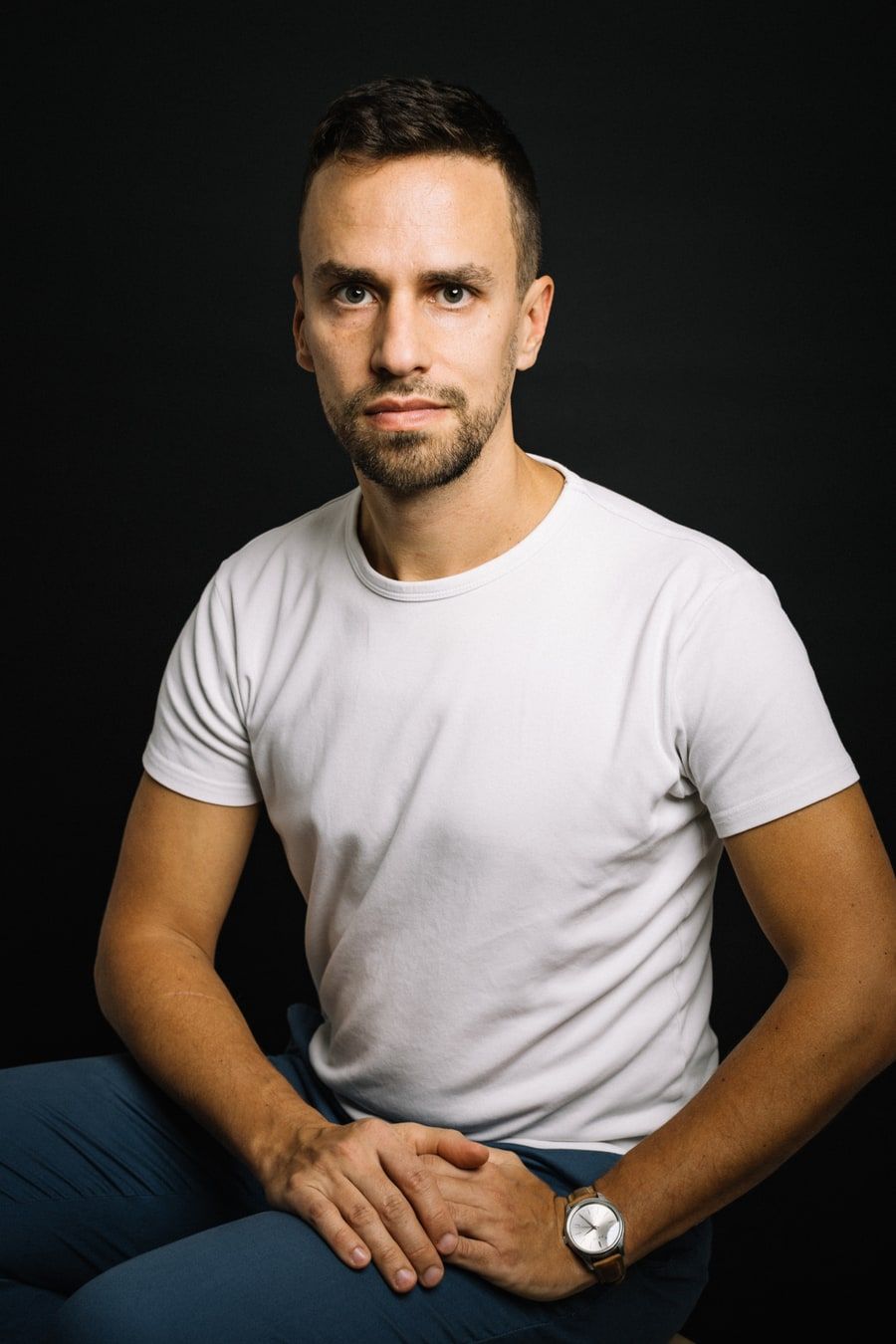 Marek Vantuch, CEO a architekt sudev s.r.o.